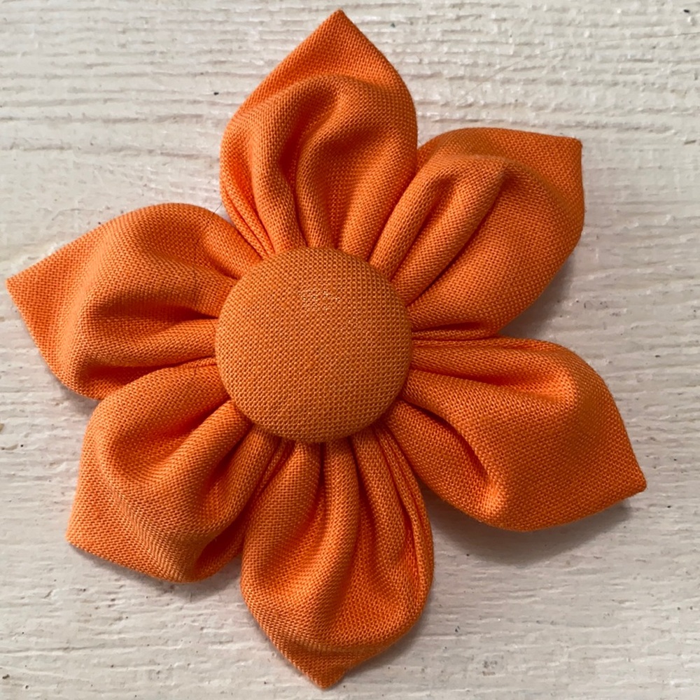 Two Little Ladies bow